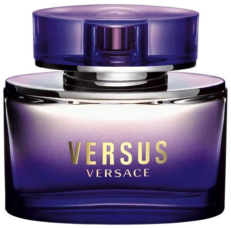 perfume versus versace